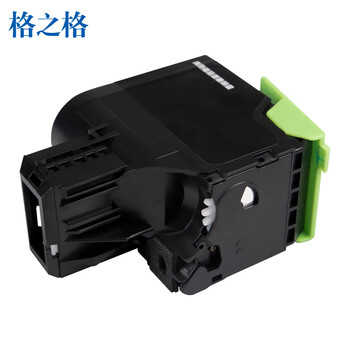 格之格CTL-310HK黑色碳粉盒大容量商用专业版适用奔图Pantum CP2507DN Plus/CM7107DN(约8500页) 单支