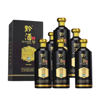 百年黔酒　53% 500ml 1912年製造 黔酒壹号价格报价行情- 京东