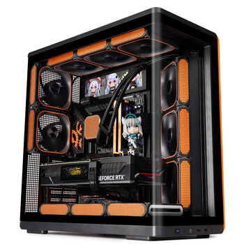 空箱 Skylake Refresh - Intel CPU Core i7-7700K 4.2GHz 8M