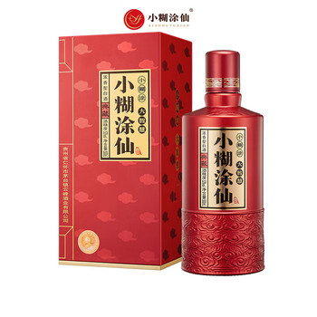 小糊涂仙浓香型白酒价格报价行情- 京东