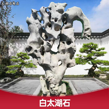 太湖石观赏石品牌及商品- 京东