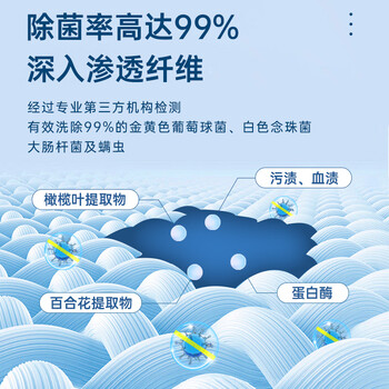 妇炎洁植物本草除菌洗涤液300g*3瓶内衣裤专用洗衣液除菌除螨去血渍污渍 妇炎洁植物本草除菌洗涤液300g*3瓶内衣裤专用洗衣液除菌除螨去血渍污渍