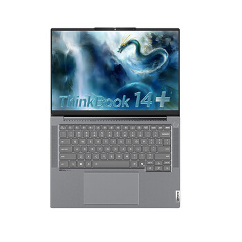 联想ThinkBook 14+ AI全能本 Ultra2代处理器14.5英寸商用办公笔记本 UItra9-285H 32G 2TSSD 3K 定制