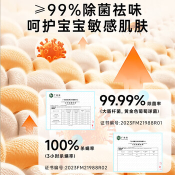 小熊（Bear）烘干机家用折叠干衣机 免安装风干机大功率布罩式烘干衣柜 暖风烘衣机 升级双层大容量 HGJ-E12F6