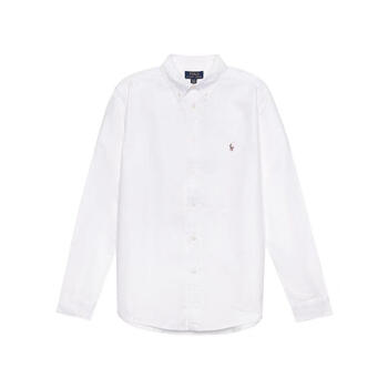 Polo Ralph Lauren衬衫- 京东