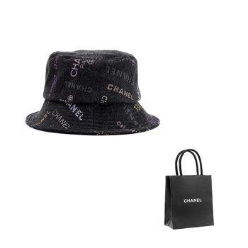 CHANEL帽子 シャネル日除け帽 新作CHANEL キャップ レディース メンズ CC