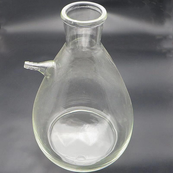 125ml250ml500ml1000ml2500ml5000ml玻璃抽滤瓶虑过滤瓶真空瓶上咀