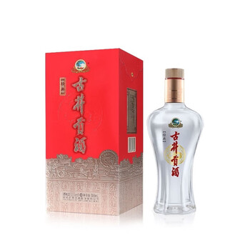 经典古井贡酒价格价格报价行情- 京东