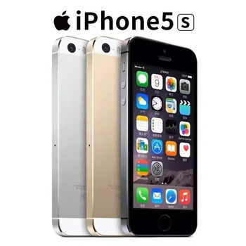 iphone5s16g金色品牌及商品- 京东