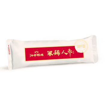江中猴姑米稀人参米糊45天装猴头菇养胃粉早餐营养长辈端午礼盒1.35kg