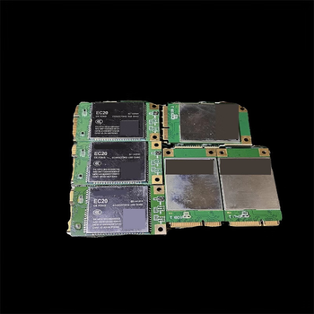 凯元达 模块4G全网通EC20CEFD 凯元达 模块4G全网通EC20CEFD