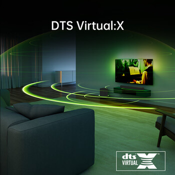 飞利浦(PHILIPS)回音壁Soundbar TAB5309/93 2.1声道 杜比数字 家庭影院低音炮音箱套装 电视蓝牙音响 飞利浦(PHILIPS)回音壁Soundbar TAB5309/93 2.1声道 杜比数字 家庭影院低音炮音箱套装 电视蓝牙音响