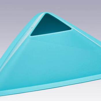 迪卡侬敏捷梯跳栏障碍物训练器材KIPT标志盘(40个一组)2591438 迪卡侬敏捷梯跳栏障碍物训练器材KIPT标志盘(40个一组)2591438