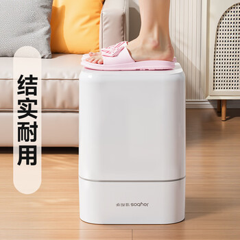 佳帮手垃圾桶家用2026新款客厅高级13L大号无盖厨房卫生间厕所办公室 佳帮手垃圾桶家用2026新款客厅高级13L大号无盖厨房卫生间厕所办公室