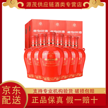 【送料込み】★希少★老白汾酒（ロウパイフンシュ） 15年　白酒　杏花村 中国酒 送料込み】☆希少☆老白汾酒（ロウパイフンシュ） 15年 白酒 杏