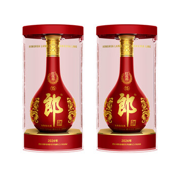 红十五郎酒价格报价行情- 京东