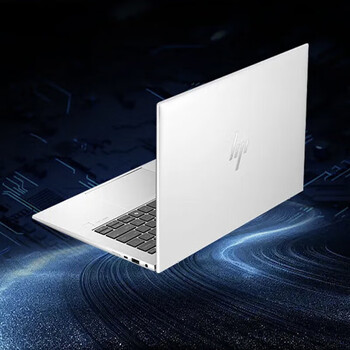 惠普Elitebook 840G11 14英寸AI高端轻薄便携商务笔记本电脑 Ultra7-155U/16G/1TSSD/集显/Win11
