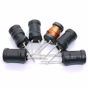 瀚时恒业 工字电感 工字型电感 2.2MH-0.27线(100只)