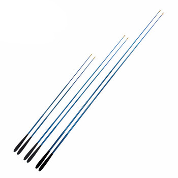 空竹碳素伸缩杆空竹杆碳素空竹抖杆长杆玩法 90cm 0轴