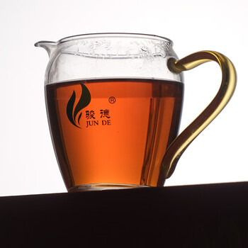 骏德红茶武夷山桐木关正山小种 品鉴5g茶叶试喝装口粮茶