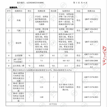 芳新（Forever New）【50年品牌】真丝洗衣液桑蚕丝洗涤剂精致衣物专用473ml洁净液