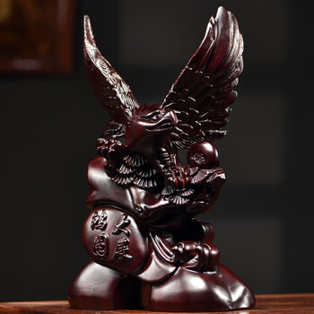 大展宏图老鹰价格报价行情- 京东