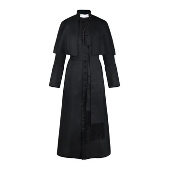 牧师衣服- 京东