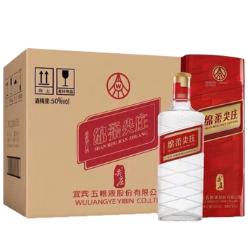 五粮液　中国古酒　52%vol  2009年製造　500ml 五粮液 中国古酒 52%vol 2009年製造 500ml（2009年五粮液52度价格