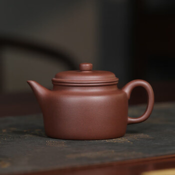 江建祥紫砂壶型号规格- 京东