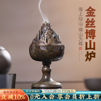 Amazon.co.jp: 924 二十代 雲林院宝山作 白泥豪相 凉炉 : ホーム