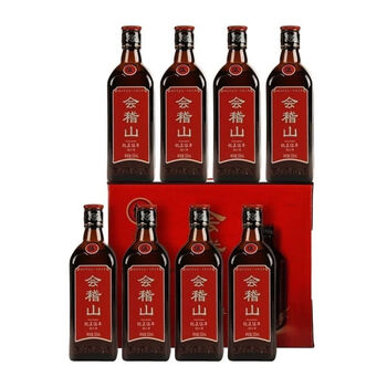 紹興酒　30年　会稽山 紹興酒30年物 会稽山酒造 蘭亭 - メルカリ