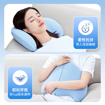 思莱宜靠垫办公室腰靠腰垫汽车椅子靠垫靠背座椅呵护腰枕腰椎垫靠枕 思莱宜靠垫办公室腰靠腰垫汽车椅子靠垫靠背座椅呵护腰枕腰椎垫靠枕