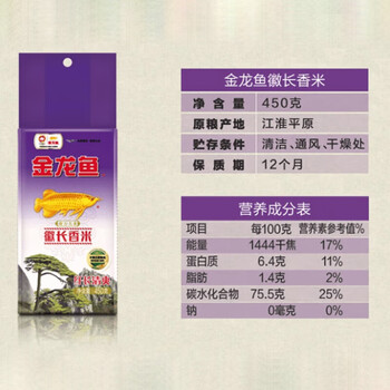 金龙鱼【端午好礼】V2889抽纸120抽8包*2提+徽长香大米4.5kg礼盒锁鲜装