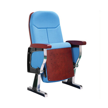 可狄 礼堂椅排椅报告厅会议室连排座椅电影院座椅剧院学校阶梯教室