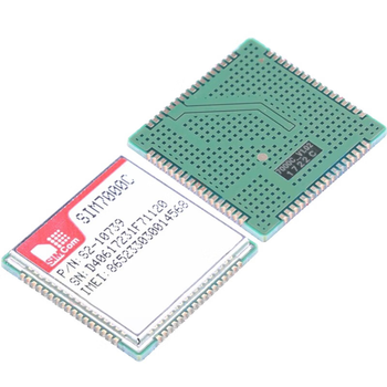 凯元达 SIM7000C 贴片SMD NB-IoT多模模块 高通芯片 2G/3G/4G/5G模块