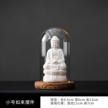 德化瓷观音品牌及商品- 京东