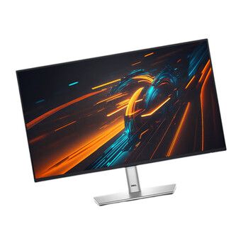 戴尔 显示器 P2425H 1920×1080 60Hz 23.8英寸 IPS HDMI;USB;DP;VGA DP+HDMI+USB+VGA 平面 IPS 1台/台