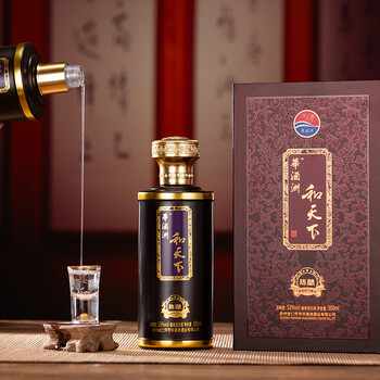 贺天下白酒价格报价行情- 京东