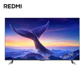 小米（MI）电视 REDMI MAX100 2025款包安装版(伸缩挂架送装一体) 100英寸240HzL100RA-MAXE一级能效