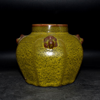 清代黄釉瓷器品牌及商品- 京东