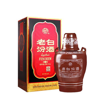老白汾酒 老白汾酒封坛15年/ 42度】价格_多少钱_怎么样- 酒窝网上商城