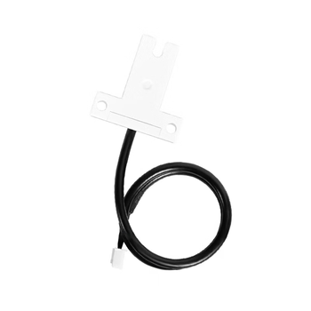 凯元达 细管道水位感应开关3-10mm非接触式液位传感器输液管液体缺水报警 Y27C NPN输出 D6管径 凯元达 细管道水位感应开关3-10mm非接触式液位传感器输液管液体缺水报警 Y27C NPN输出 D6管径