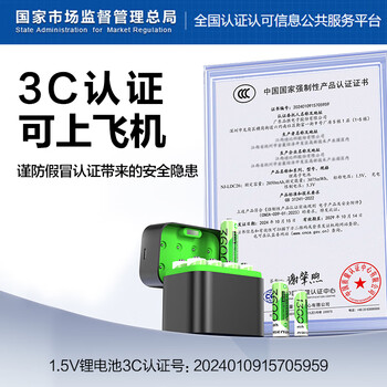 品胜(PISEN)5号充电锂电池4粒充电器套装 AA五号1.5V快充充电仓 适用游戏手柄/键鼠/话筒/电动玩具/血压计 品胜(PISEN)5号充电锂电池4粒充电器套装 AA五号1.5V快充充电仓 适用游戏手柄/键鼠/话筒/电动玩具/血压计