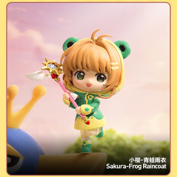 魔卡少女樱高清价格报价行情- 京东
