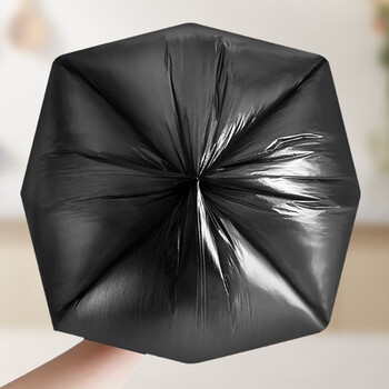 Sodolike尚岛平口垃圾袋黑色45*50cm540只双面1.7丝点断式家用中号 Sodolike尚岛平口垃圾袋黑色45*50cm540只双面1.7丝点断式家用中号
