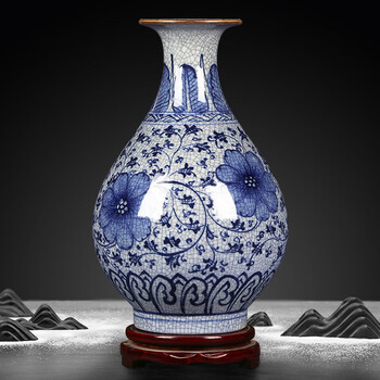 青瓷玉壶春瓶品牌及商品- 京东