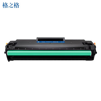 格之格W1160AC粉盒带芯片 适用惠普Laser 1139a/HP Laser 1003a/1003w打印机(约1500页)