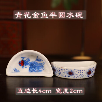 中国 蟋蟀罐 蟋蟀盆 蛐蛐罐蟋蟀盆必备好物！黄色加厚皱纹纸垫底，买10包邮，让你的黑