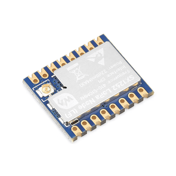 凯元达  LoRa模组 远距离通信 SX1262 抗干扰 Sub-GHz  Core1262-HF