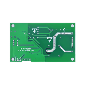 正鑫远 易微联温度或温湿度远程控制模块 手机APP控制智能开关 220V供电带输出